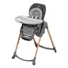 Cadeira de Alimentação Minla Cinza-Escuro Maxi Cosi - 2
