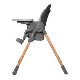Cadeira de Alimentação Minla Cinza-Escuro Maxi Cosi - 6