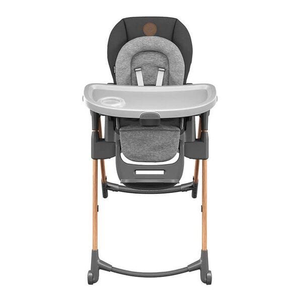 Cadeira de Alimentação Minla Cinza-Escuro Maxi Cosi - 3