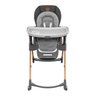 Cadeira de Alimentação Minla Cinza-Escuro Maxi Cosi - 3