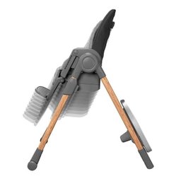 Cadeira de Alimentação Minla Cinza-Escuro Maxi Cosi - 4