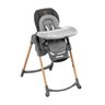 Cadeira de Alimentação Minla Cinza-Escuro Maxi Cosi - 1