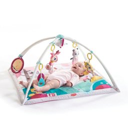 Tapete de Atividades Gymini Princess Tales - Tiny Love - 10