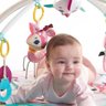 Tapete de Atividades Gymini Princess Tales - Tiny Love - 12
