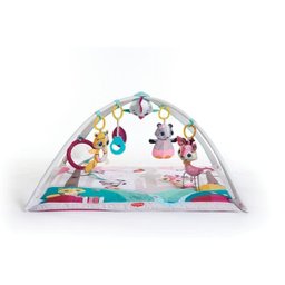 Tapete de Atividades Gymini Princess Tales - Tiny Love - 2