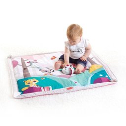Tapete de Atividades Gymini Princess Tales - Tiny Love - 4