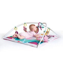 Tapete de Atividades Gymini Princess Tales - Tiny Love - 3