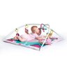 Tapete de Atividades Gymini Princess Tales - Tiny Love - 3