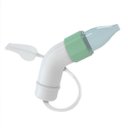 Ver imagem 2 de Aspirador Nasal Bebê 0m+ PhysioClean - Chicco