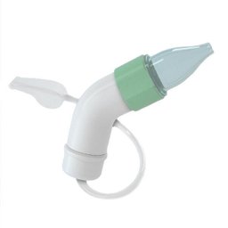 Aspirador Nasal Bebê 0m+ PhysioClean - Chicco - 2