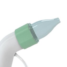 Aspirador Nasal Bebê 0m+ PhysioClean - Chicco - 3