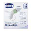 Ver imagem 1 de Aspirador Nasal Bebê 0m+ PhysioClean - Chicco