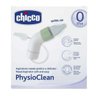 Aspirador Nasal Bebê 0m+ PhysioClean - Chicco - 1