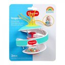 Ver imagem 3 de Brinquedo Inspiral Verde Tiny Love
