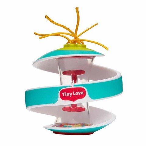 Brinquedo Inspiral Verde Tiny Love