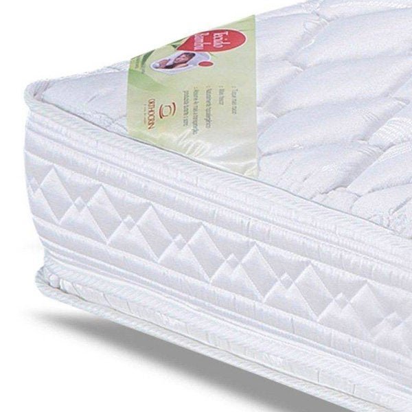 Colchão Casal Orthocrin D33 138x188x24 Royal Saúde Plus Pillow Top - 2