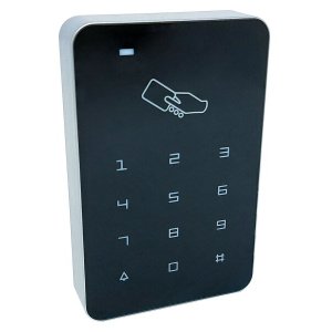 Controle de Acesso para Tag e Senha Numérica 12V ACM223 - 20525