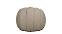 Ver imagem 4 de Poltrona Decorativa Concha Veludo Bege