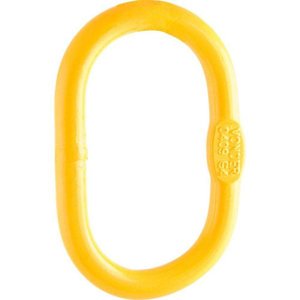 Anel De Carga 1" G80 10,0T Plus