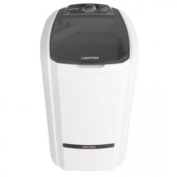 Lavadora Tanquinho Colormaq Semiautomática 20kg Branco 127v - 7