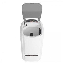 Lavadora Tanquinho Colormaq Semiautomática 20kg Branco 127v - 5