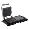 Grill eletrico duo grill mr cheff prensa gdg-01 pr - 3