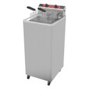 Ver imagem 1 de Fritadeira Elétrica Água e Óleo Metalcubas 29 Litros GFAO30P 8000W 220V