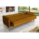 Ver imagem 4 de Sofá Cama Rivieira 1.70m - Terra