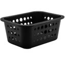 Ver imagem 6 de Kit 4 Caixas Organizadoras Cestos Multiuso para Brinquedos Closet