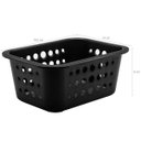 Ver imagem 2 de Kit 4 Caixas Organizadoras Cestos Multiuso para Brinquedos Closet