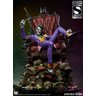 Estátua o Coringa Exclusive - Dc Comics - Maquette 1/4 - Tweeterhead - 14