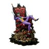 Estátua o Coringa Exclusive - Dc Comics - Maquette 1/4 - Tweeterhead - 2