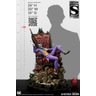 Estátua o Coringa Exclusive - Dc Comics - Maquette 1/4 - Tweeterhead - 15