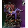 Estátua o Coringa Exclusive - Dc Comics - Maquette 1/4 - Tweeterhead - 13