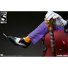 Estátua o Coringa Exclusive - Dc Comics - Maquette 1/4 - Tweeterhead - 6