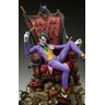 Estátua o Coringa Exclusive - Dc Comics - Maquette 1/4 - Tweeterhead - 1