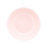Prato Fundo Oxford Unni Milenial Rosa 20cm - 2
