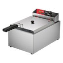 Ver imagem 1 de Fritadeira Elétrica Metalcubas 5 Litros FRCE5 220V