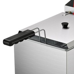 Fritadeira Elétrica Metalcubas 5 Litros FRCE5 220V - 3