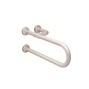 Ver imagem 1 de Barra de Apoio Lateral Fixa 60cm Branco - Deca