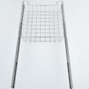 Ver imagem 5 de Gaveteiro para Cozinha Aço Fruteira Cromada para Armário