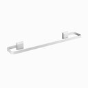 Ver imagem 3 de Kit Acessórios para Banheiros 4 Peças Lavabo Banho Luxo Branco