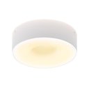 Ver imagem 1 de Plafon Taschibra Sushi Led Redondo Bivolt 2700k Luz Quente Bivolt Branco