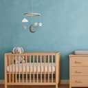 Ver imagem 3 de Cimento Perolizado 1,6kg Azul Bebe