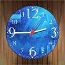 Ver imagem 2 de Relógio De Parede Contabilidade Escritórios Economia Contador Quartz Decorações