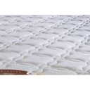 Ver imagem 4 de Cama Box King: Colchão Molas Ensacadas Castor Pocket Revolution + Base Crc Suede Black(193x203)