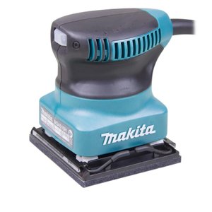 Lixadeira Orbital 170W - MAKITA-BO4510H