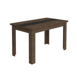 Conjunto Sala de Jantar Mesa 6 Cadeiras Bárbara Cimol Color Flex - 2