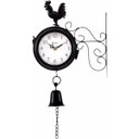 Ver imagem 1 de Relógio De Parede Varanda Herweg Ref: 6489