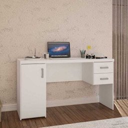 Escrivaninha 1 Porta 2 Gavetas Miranda Politorno - 13 Escrivaninha 1 Porta 2 Gavetas Miranda Politorno - 13